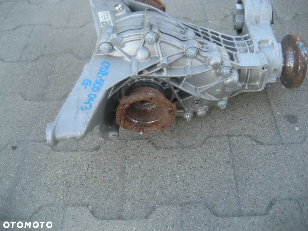 audi a4 b9 a5 8w 15-23r most tył odb500043g - 6