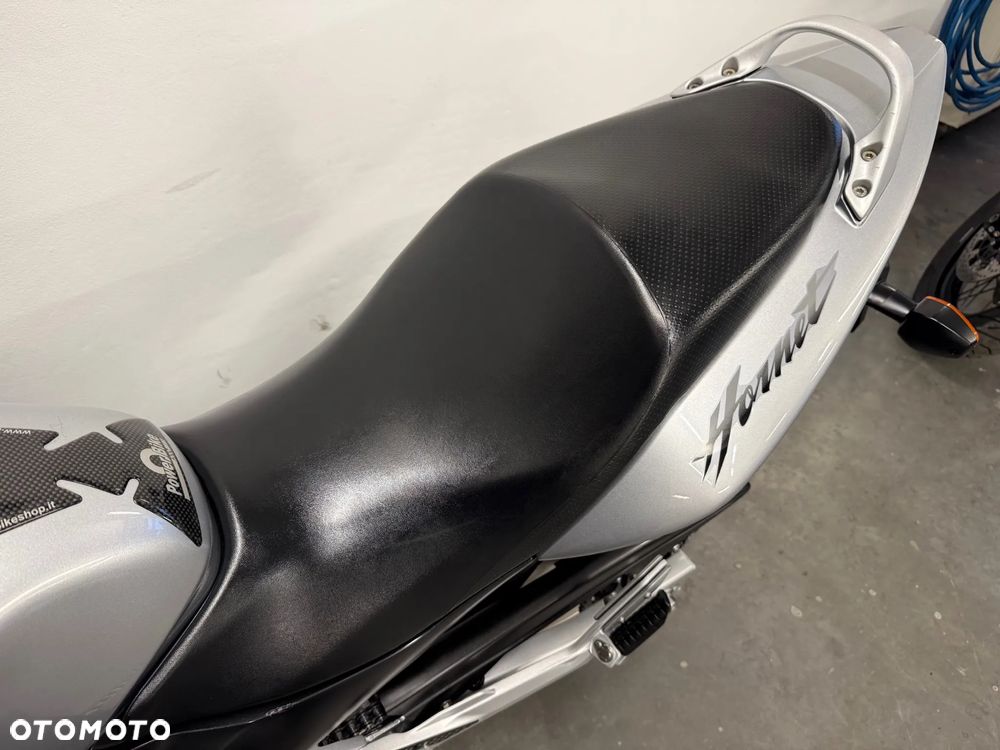 Honda Hornet - 27