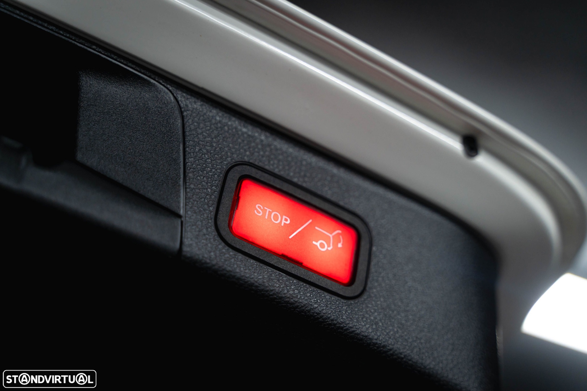 Mercedes-Benz C 220 d Station 9G-TRONIC AMG Line - 27