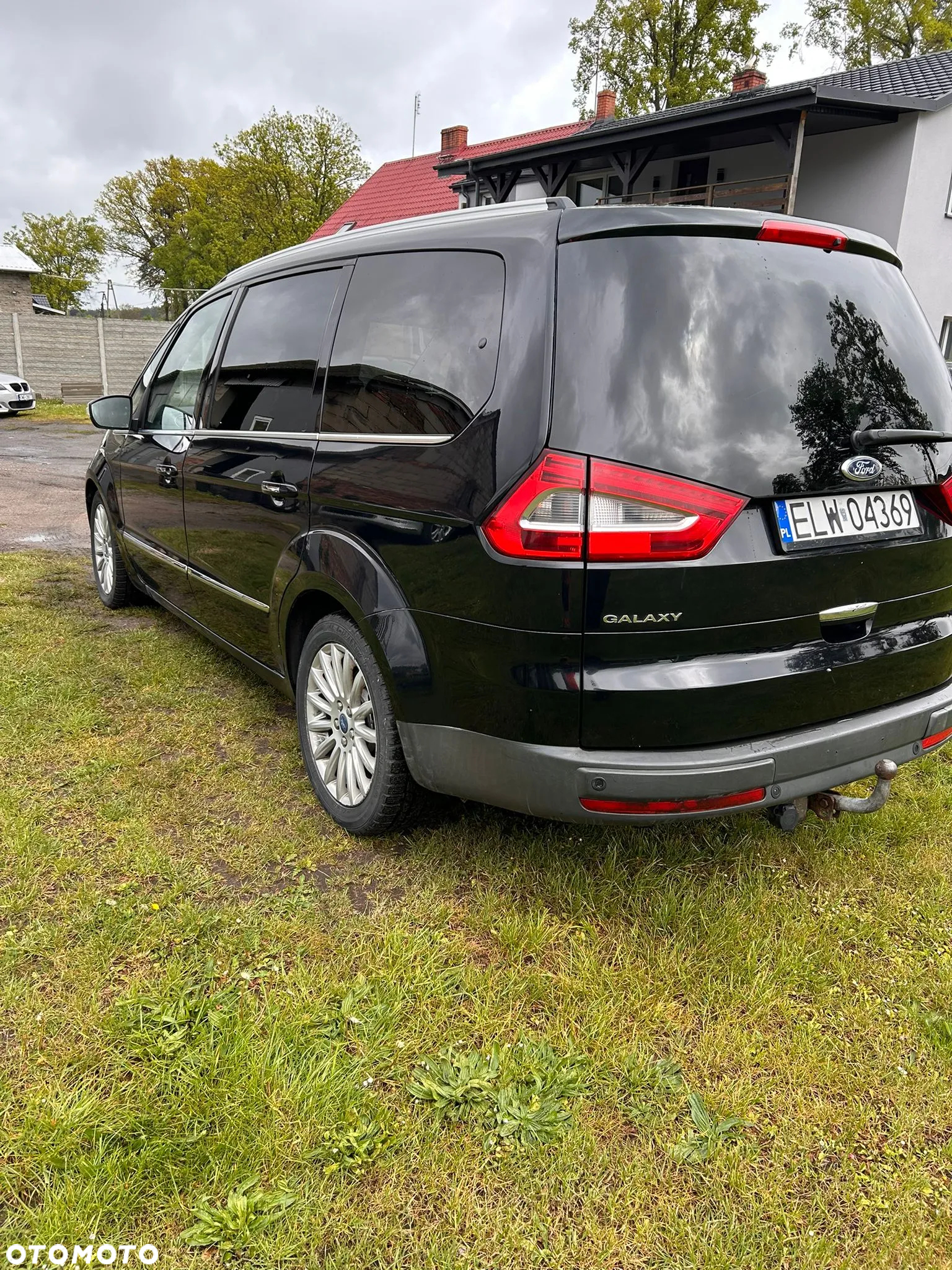 Ford Galaxy - 3