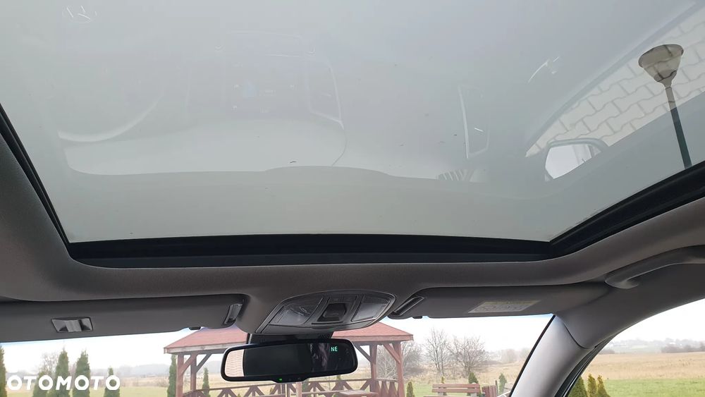 Hyundai Tucson blue 1.7 CRDi 2WD Advantage - 11