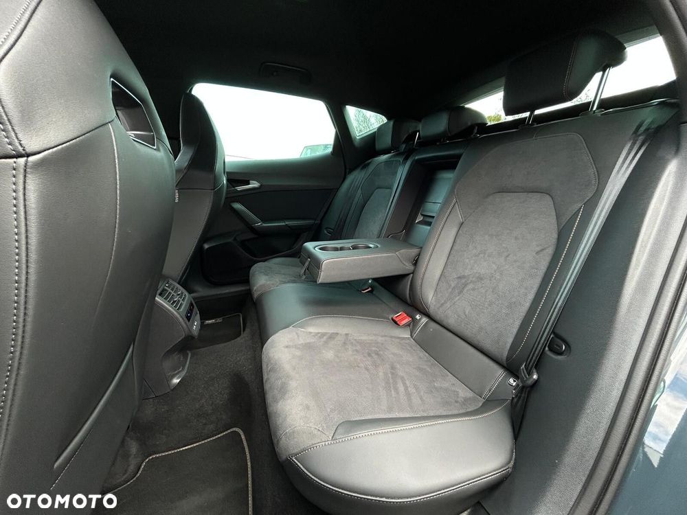 Cupra Formentor 1.5 TSI DSG - 20