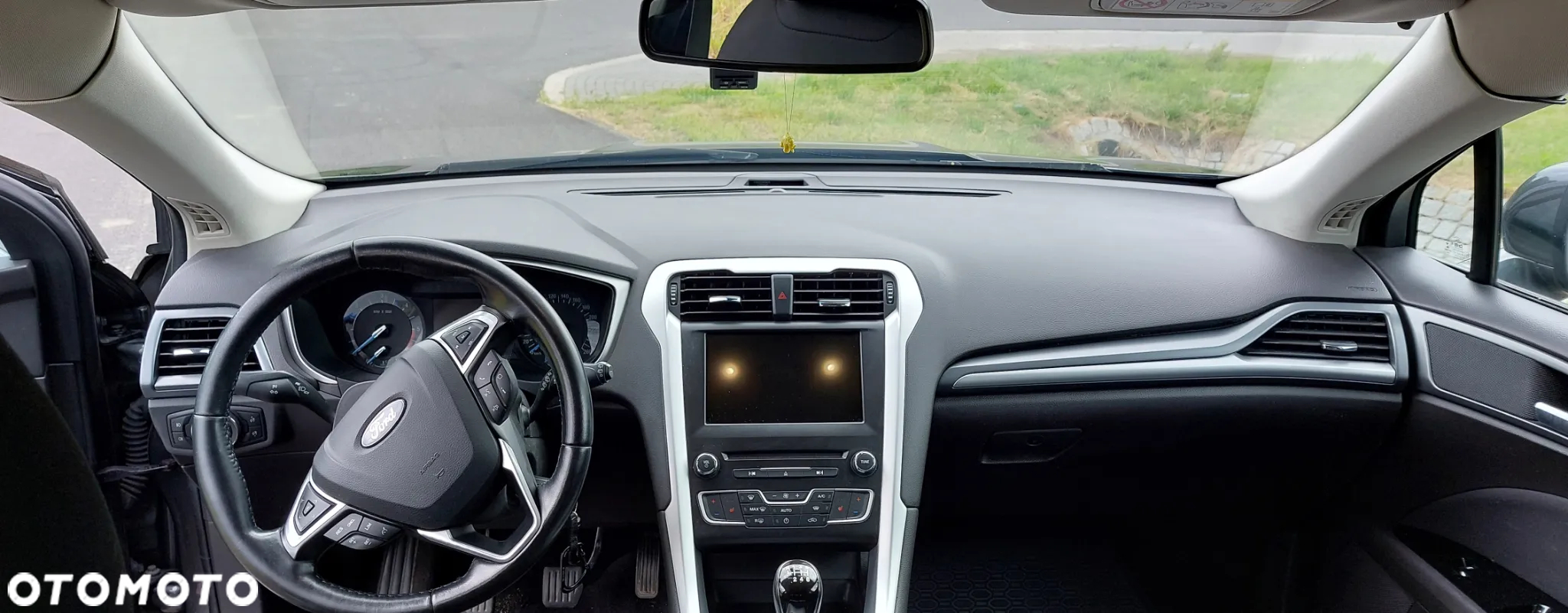 Ford Mondeo 2.0 TDCi Edition - 5