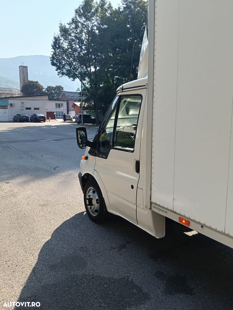 Ford Transit M - 4