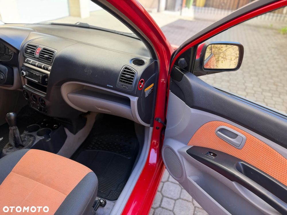 Kia Picanto 1.1 (els4) - 12