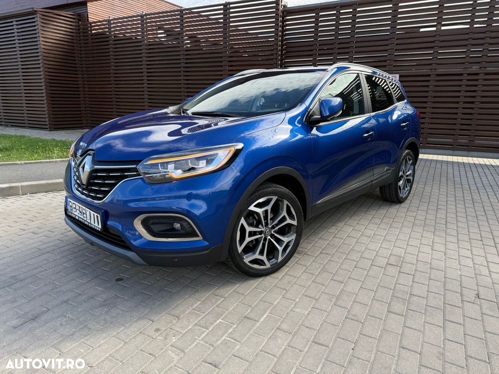 Renault Kadjar - 1