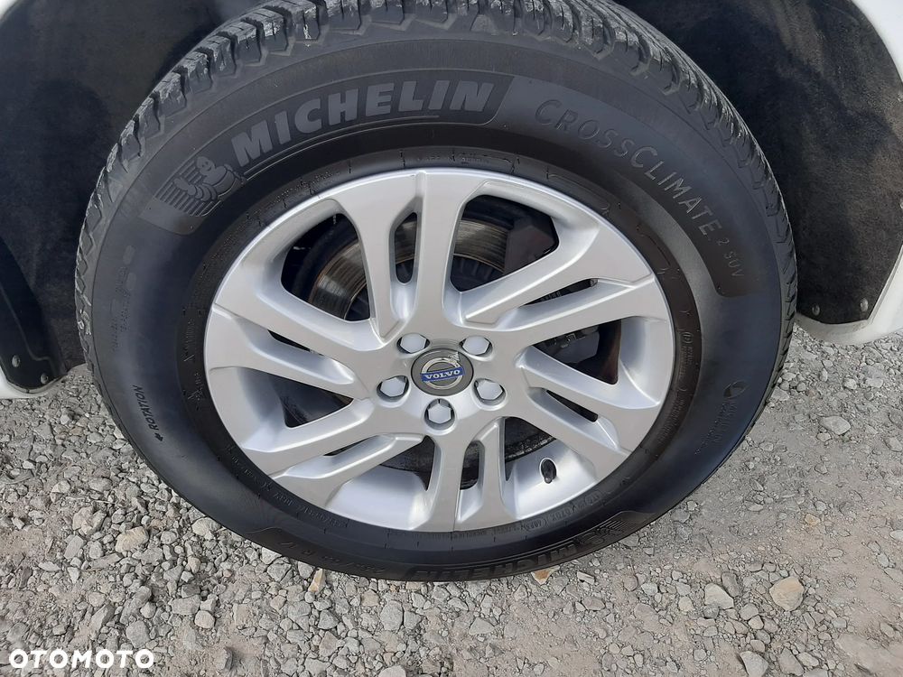 Volvo XC 60 - 16
