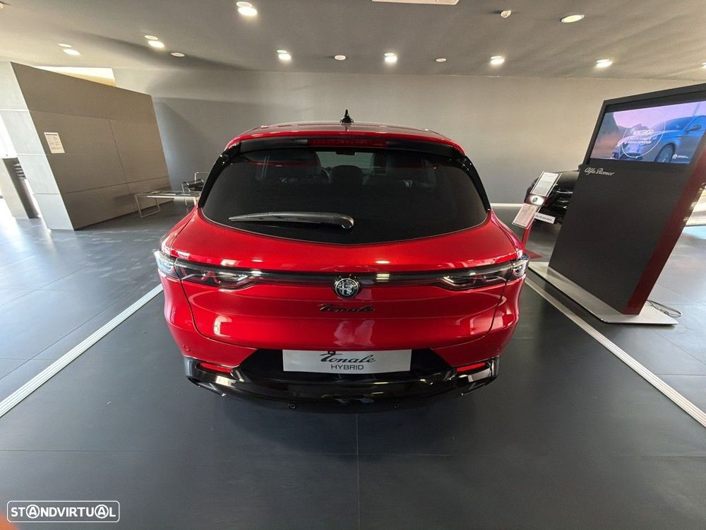 Alfa Romeo Tonale - 3