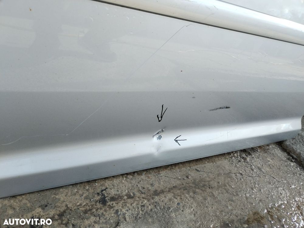 Usa stanga fata VW Touran, 2003, 2004, 2005, 2006, 2007, 2008, 2009, 2010, 2011, 2012, 2013, 2014. - 7