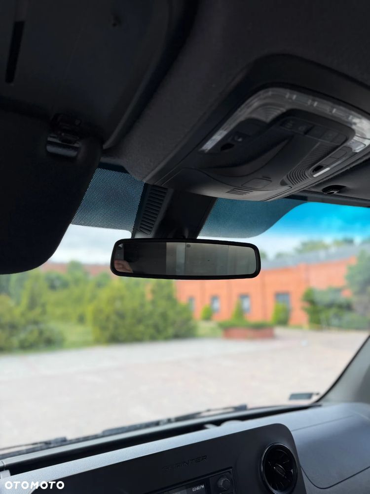 Mercedes-Benz SPRINTER  311CDI LIFT *L4H3/EXTRA LONG * KLIMA * SALON PL * TEMPOMAT* - 18