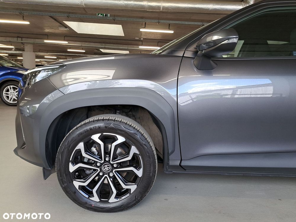 Toyota Yaris Cross Hybrid 1.5 Style - 35