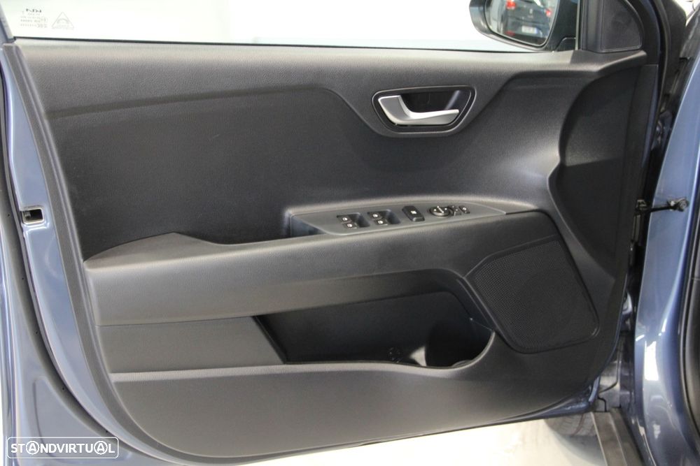Kia Stonic 1.0 T-GDI Drive - 5