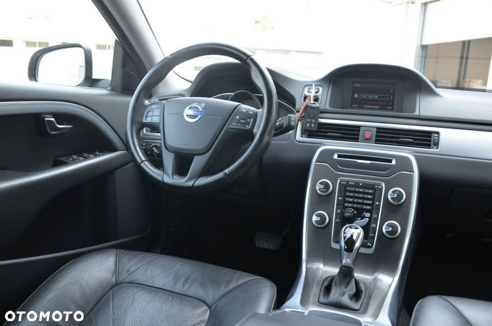 Volvo V70 - 32