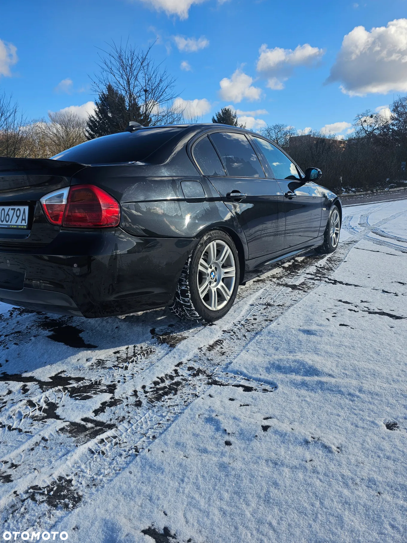 BMW Seria 3 330i - 12