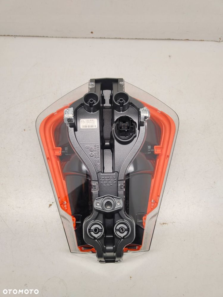 lampa full led ktm adventure oe 10r-050060 - 4