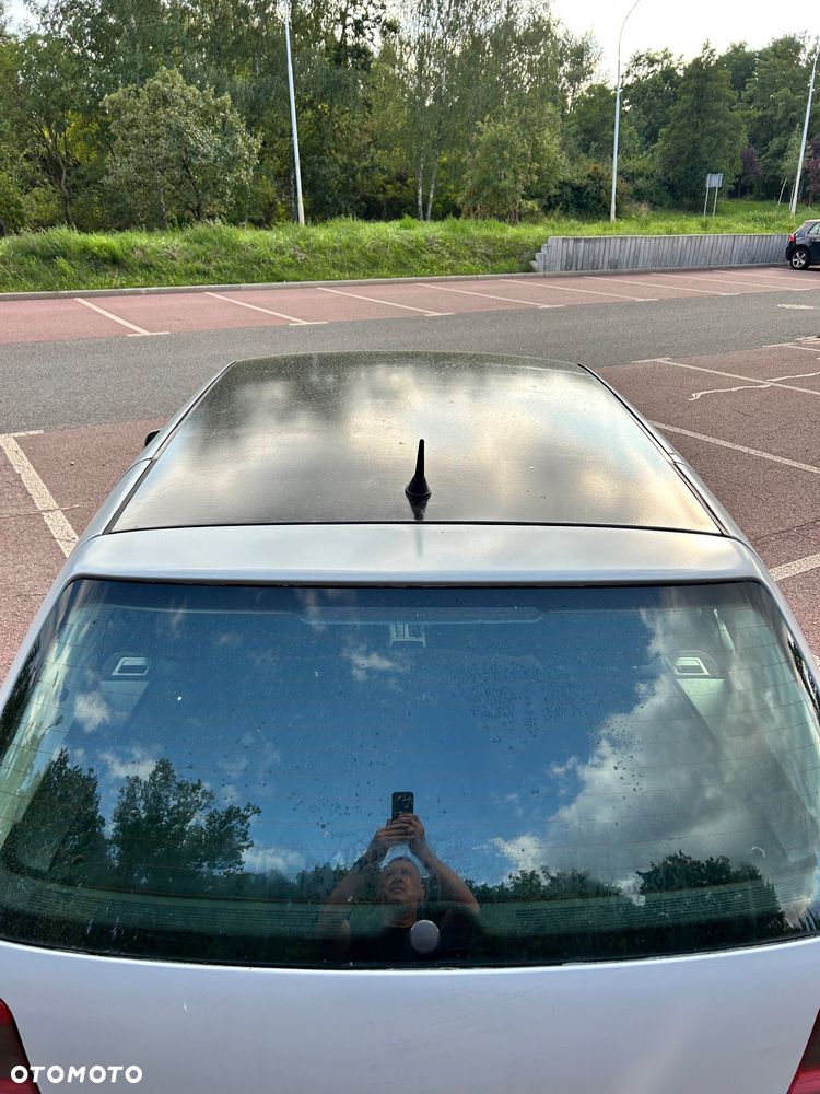 Volkswagen Golf 1.9 TDI Basis - 6