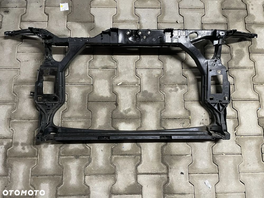 Audi A4 B8 pas przedni oryginalny - 1
