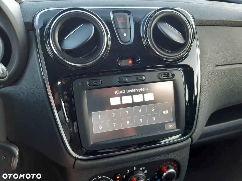 Dacia Dokker 1.6 SCe Stepway - 27