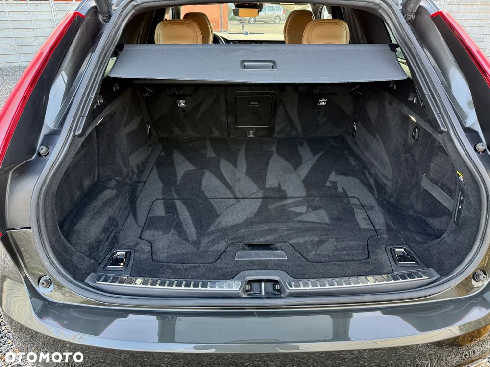 Volvo V90 T8 Twin Engine AWD Inscription - 39