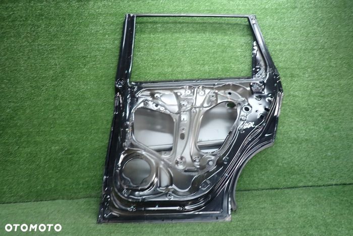 HONDA CR-V CRV VI 6 drzwi prawe tylne tył - 13
