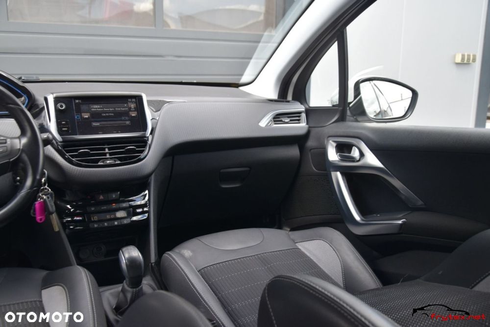 Peugeot 2008 - 23