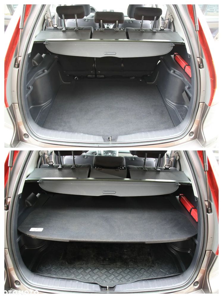 Honda CR-V 2.0i-VTEC Comfort - 36
