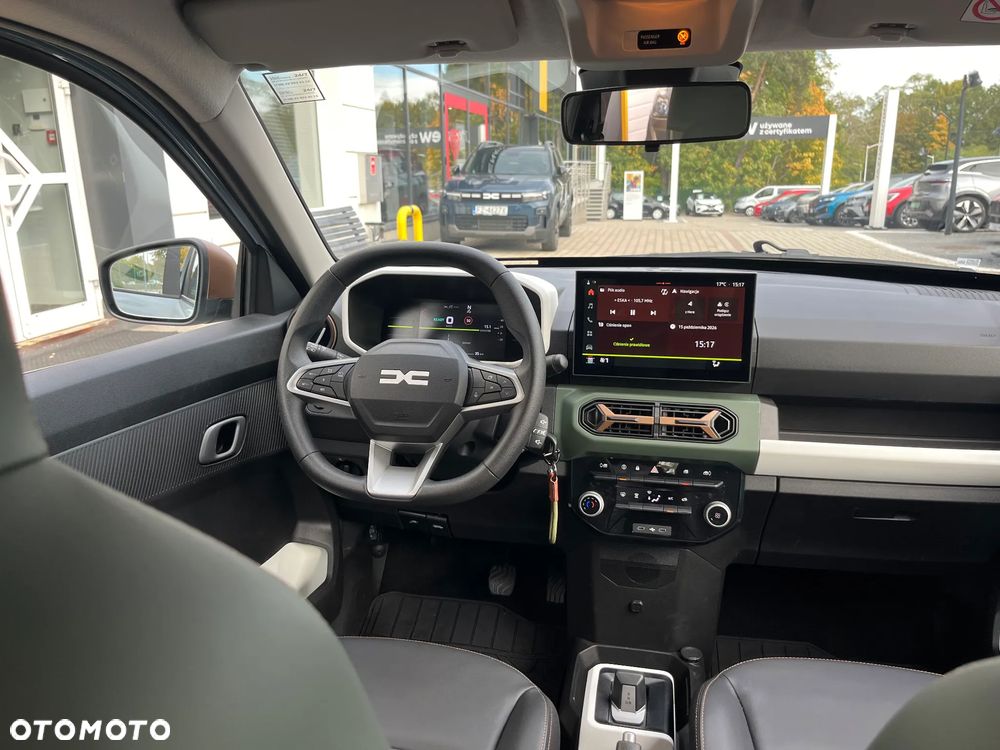 Dacia Spring Electric 24.3kWh 100 Extreme - 13