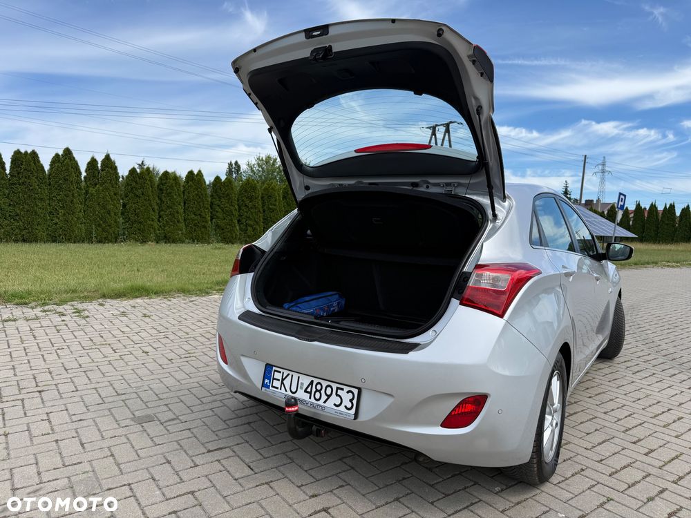 Hyundai i30 - 26