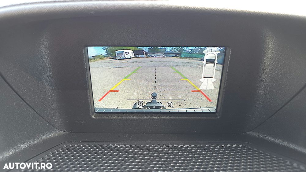 Ford Tourneo Custom 310 L1H1 VA Titanium - 7