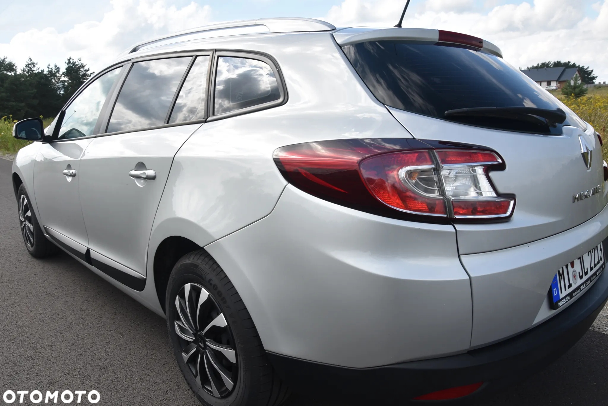Renault Megane 1.6 16V 110 Expression - 17
