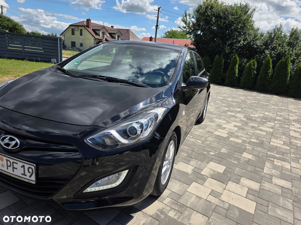 Hyundai i30 1.4 Style - 17