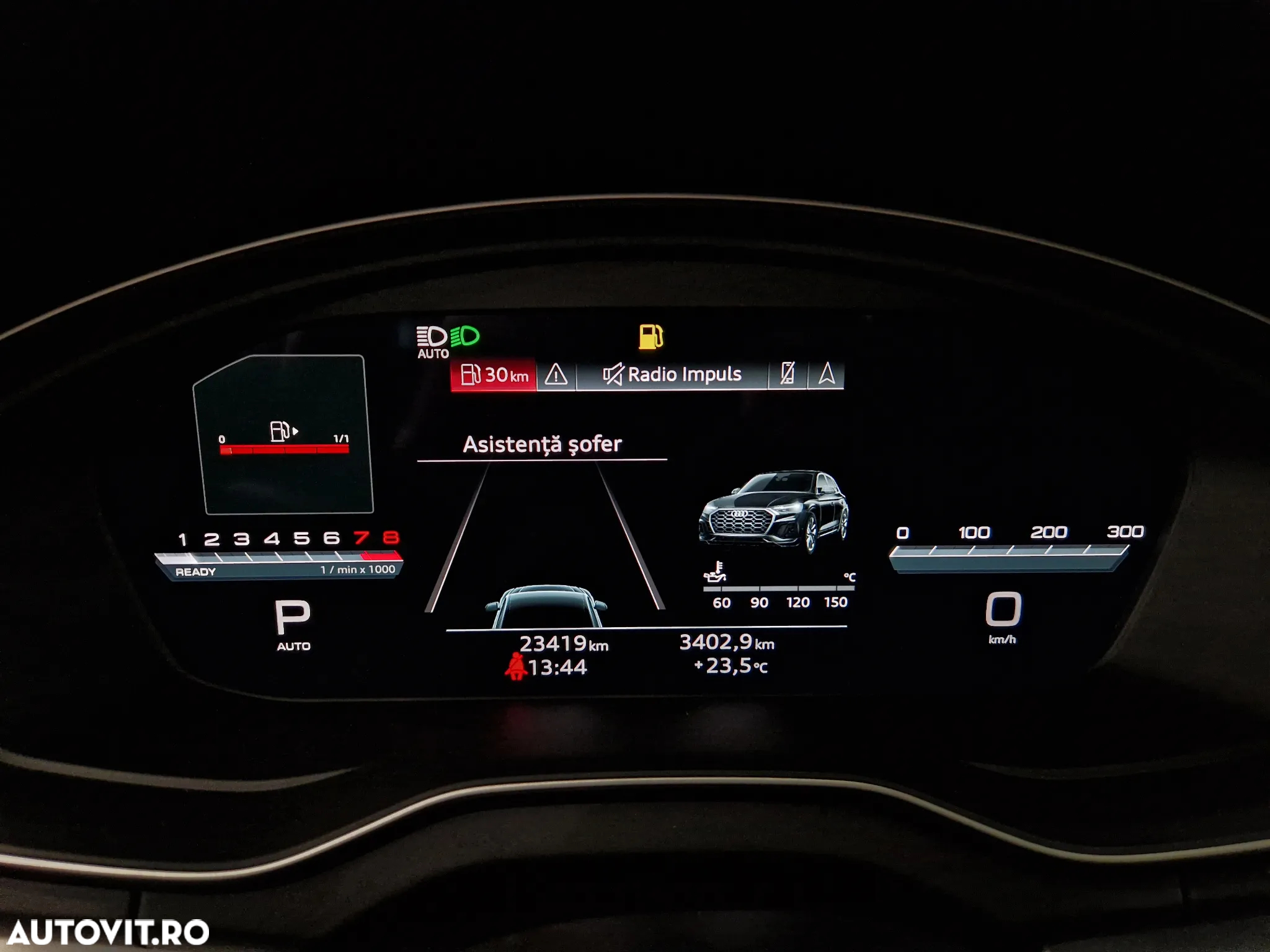 Audi Q5 45 TFSI quattro S tronic S line - 21