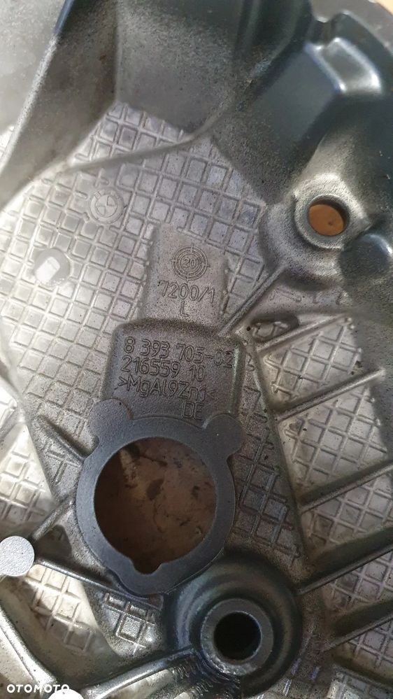 839370502 bmw r 1200 1250 rt gs r19 pokrywa - 6