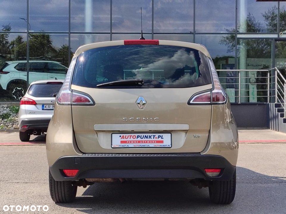 Renault Scenic - 6