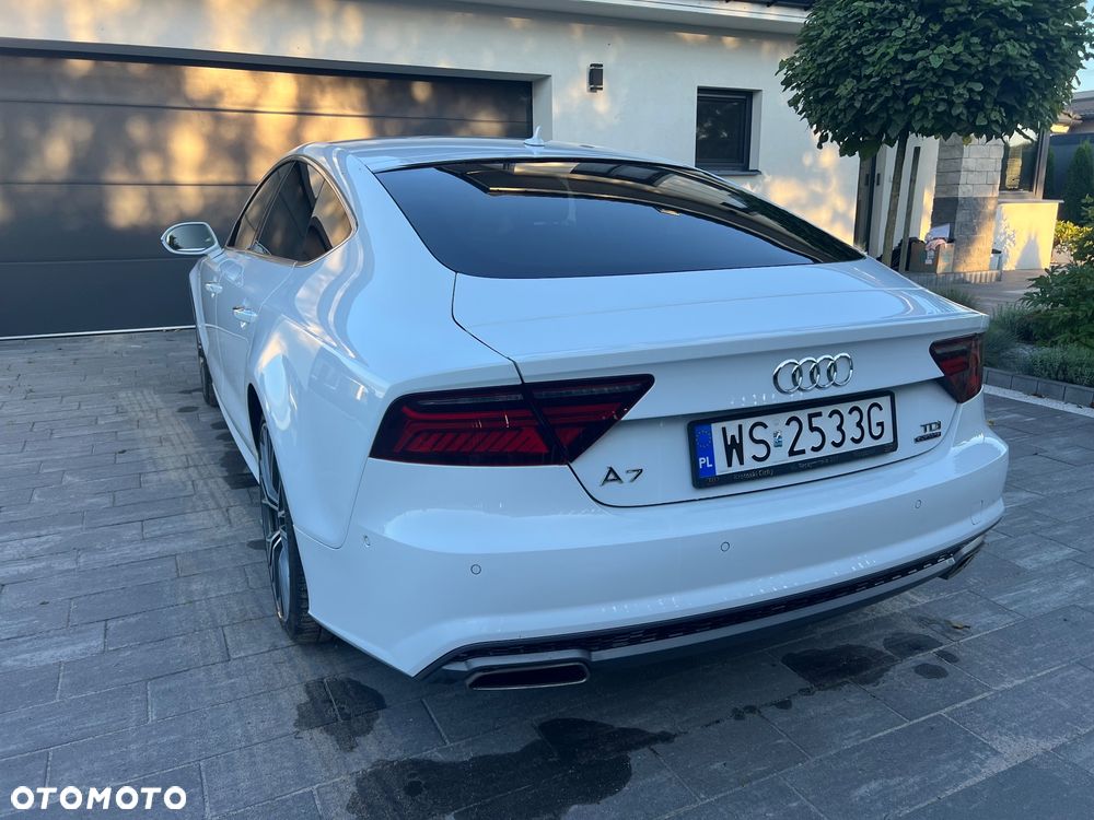Audi A7 Sportback ver-3-0-tdi-quattro-tiptronic - 12
