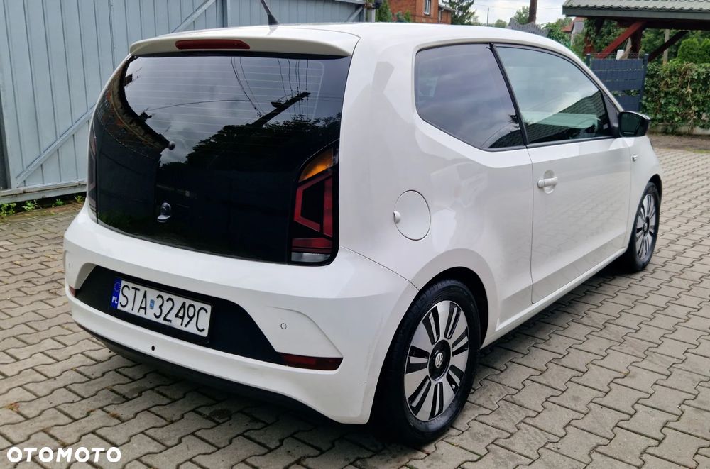Volkswagen up! 1.0 take CityLine - 7