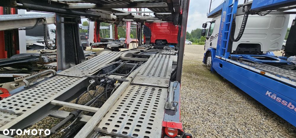 Volvo FM400 - 9