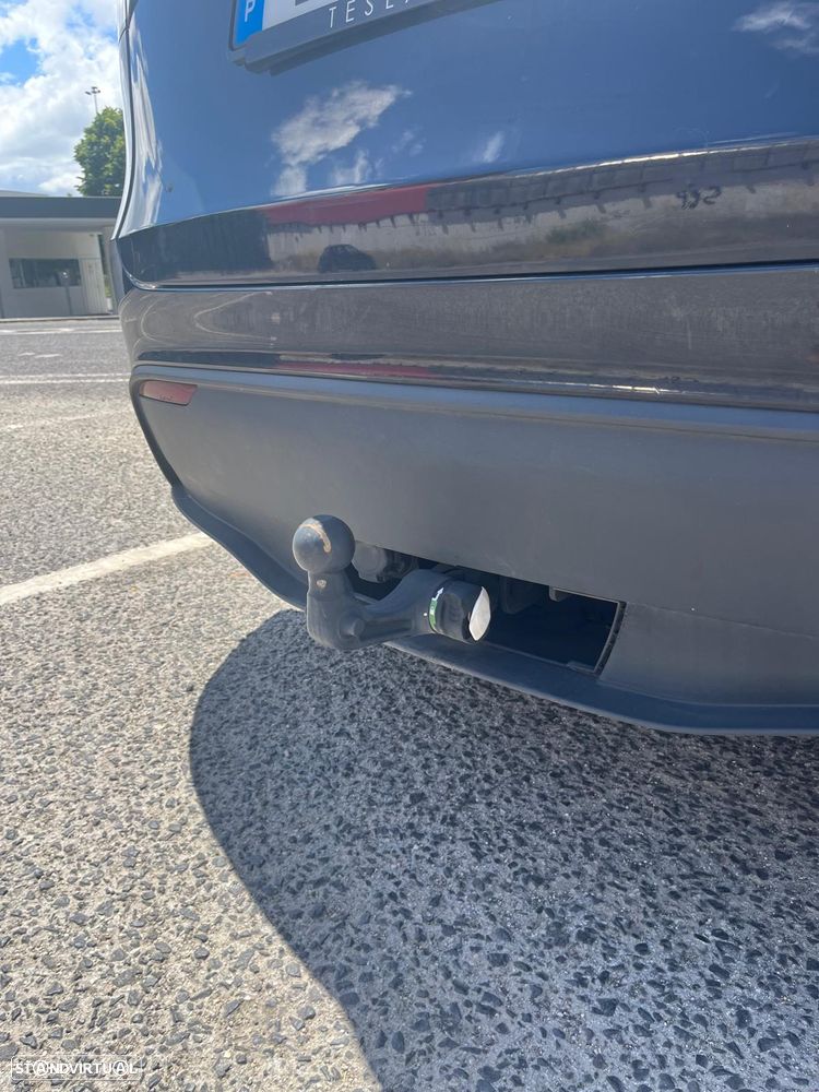 Tesla Model Y Long Range Tração Integral - 6