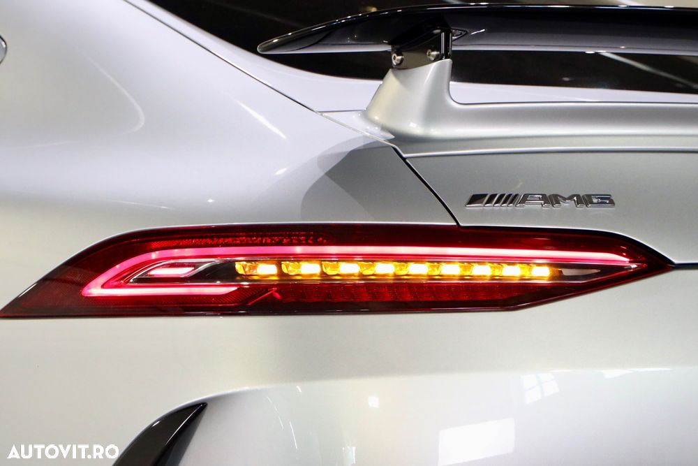 Mercedes-Benz AMG - 36