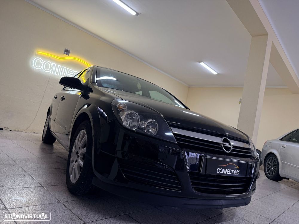 Opel Astra 1.3 CDTI Edition - 1