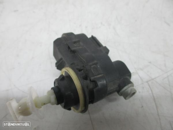 Motor Regulador Oticas/Farois Renault Clio Iv (Bh_) - 2