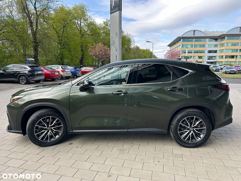 Lexus NX 350h Prestige 2WD - 10