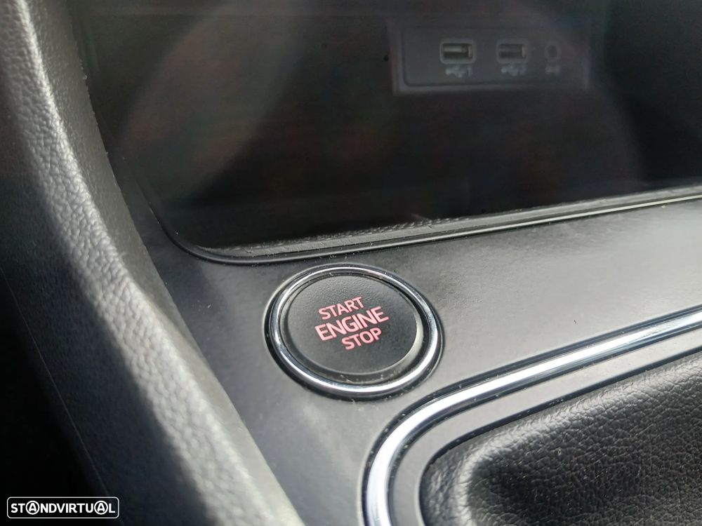 SEAT Leon ST 1.6 TDI Xcellence S/S - 41