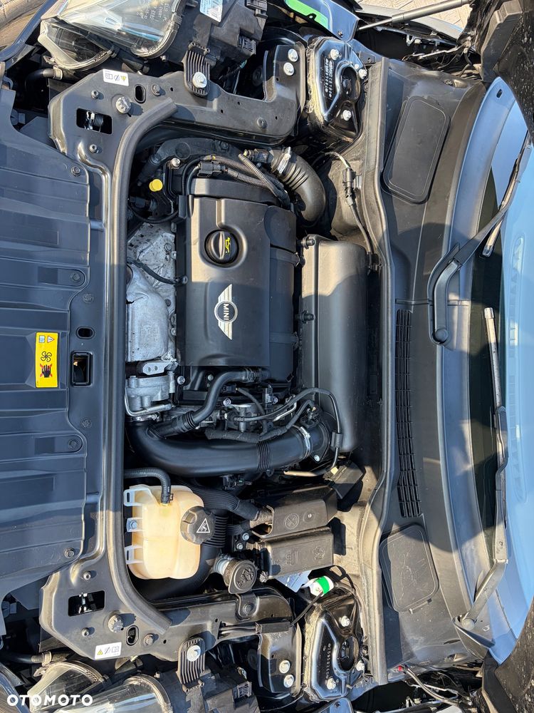 MINI Countryman Cooper S - 32