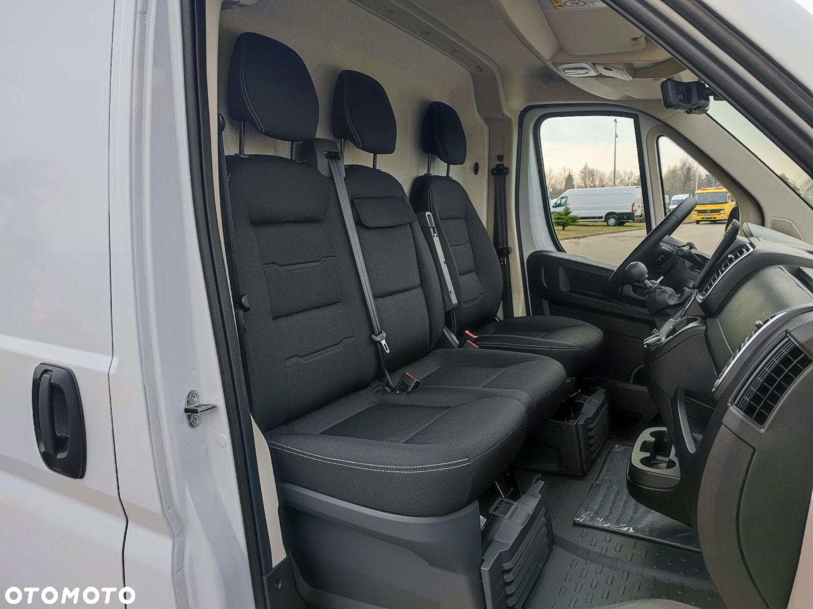 Fiat Ducato - 27