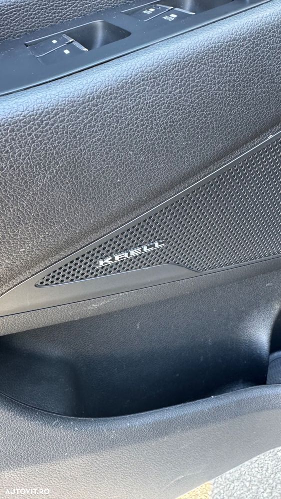 Hyundai Tucson blue 1.6 CRDi 2WD DCT Premium - 14