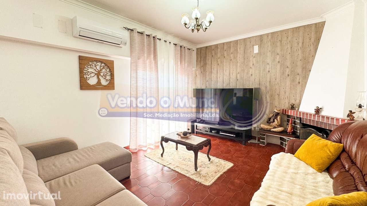 Moradia T4 em Samora Correia (SC1010) - Grande imagem: 5/44