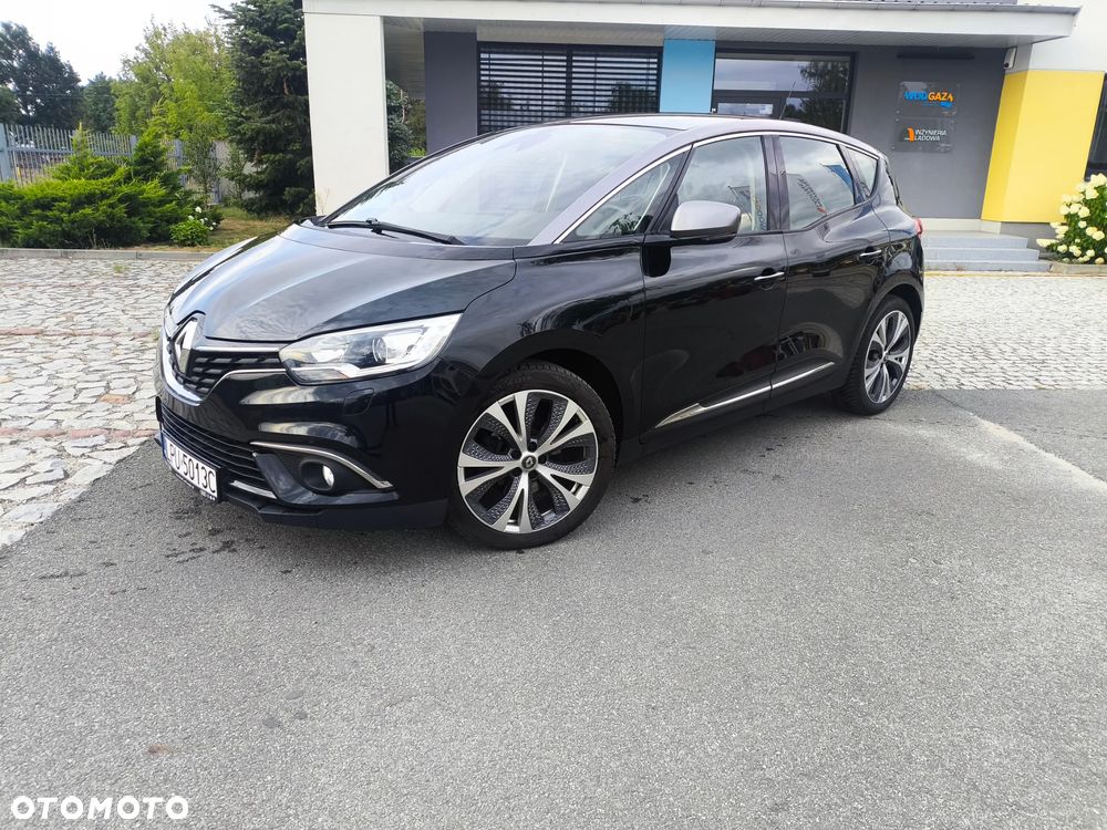 Renault Scenic - 2