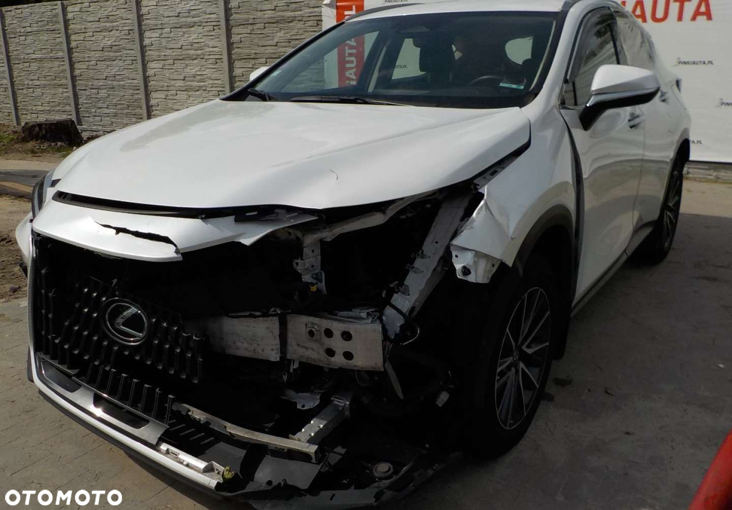 Lexus NX - 12