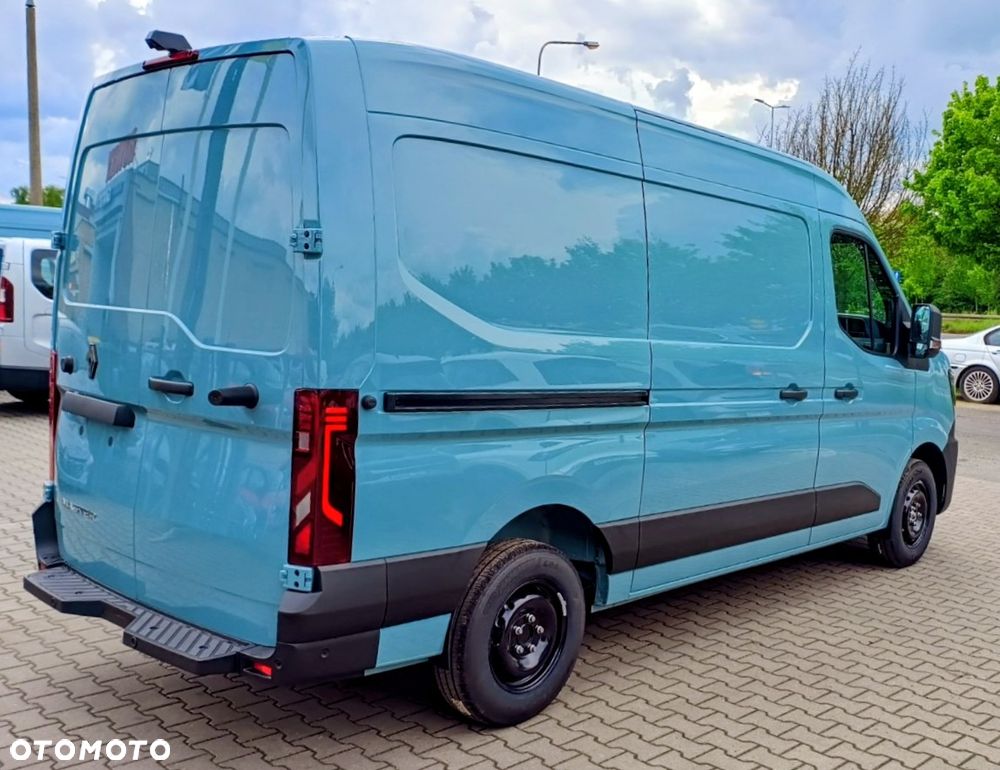Renault Nowy Master - 5